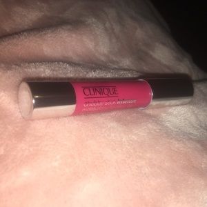 Clinique lip colour balm